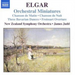 Orchestral Miniatures (Judd, New Zealand Po)