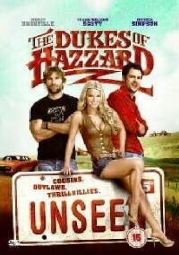 The Dukes of Hazzard (Unrated)