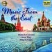 Henryk Górecki/Arvo Pärt/Peteris Vasks: Music from the East