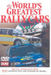 The World's Greatest Rally Cars