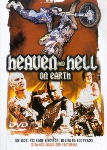 Heaven And Hell On Earth