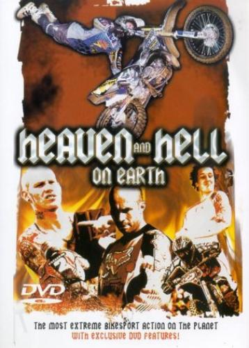 Heaven And Hell On Earth