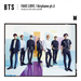 Fake Love/Airplane Pt. 2