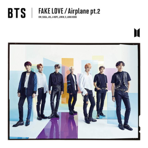 Fake Love/Airplane Pt. 2