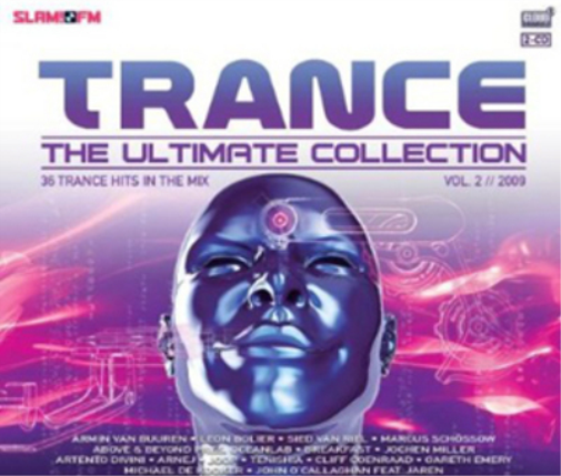 Trance: The Ultimate Collection 2009 - Volume 2