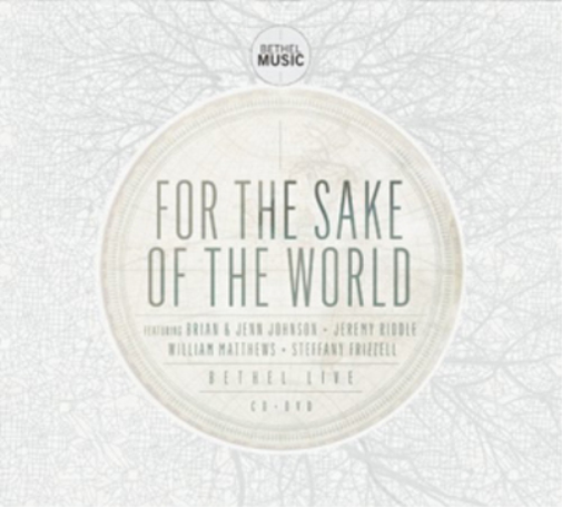 For the Sake of the World