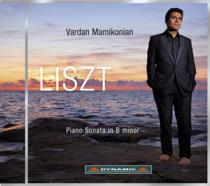 Liszt: Piano Sonata in B Minor