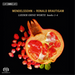Mendelssohn/Ronald Brautigam: Lieder Ohne Worte Books 1-4
