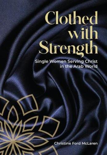 Clothed With Strength