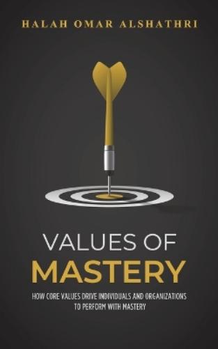Values of Mastery