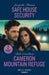 Safe House Security / Cameron Mountain Refuge: Safe House Security / Cameron Mountain Refuge (Cameron Glen