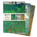 Gustav Klimt: Landscapes Set of 3 Standard Notebooks