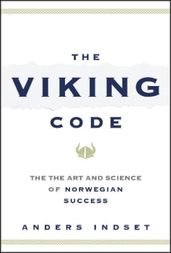 The Viking Code