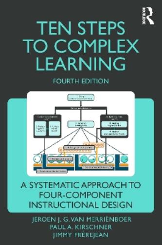 Ten Steps to Complex Learning