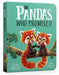 The Pandas Who Promised Board Book