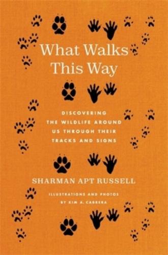 What Walks This Way