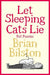 Let Sleeping Cats Lie - Pet Poems