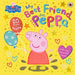 Peppa Pig: My Best Friend Peppa: 20th Anniversary Picture Book