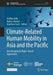 Climate-Related Human Mobility in Asia and the Pacific