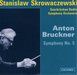 Anton Bruckner: Symphony No. 5