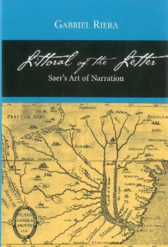 Littoral of the Letter