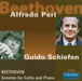 Beethoven: Sonatas for Cello and Piano