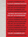 Fluxus Administration