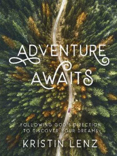 Adventure Awaits