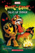 Tales of Terror: A Graphix Book (Marvel's Rocket and Groot