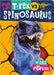 T. rex vs Spinosaurus