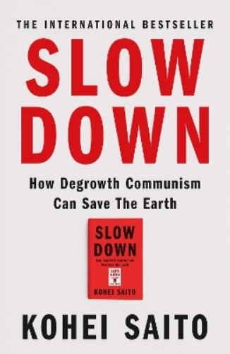 Slow Down