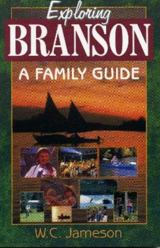 Exploring Branson