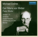 Carl Maria Von Weber: Piano Works
