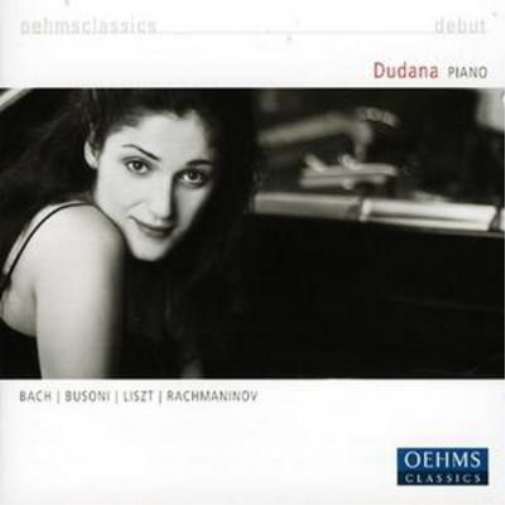 Piano Works (Mazmanishvili)