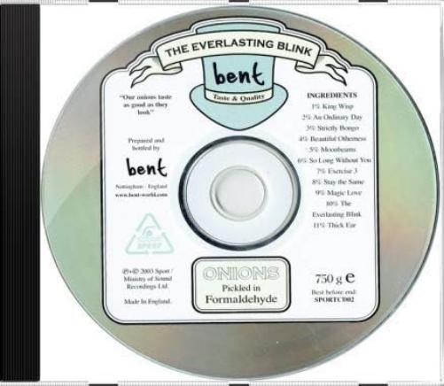 Everlasting Blink
