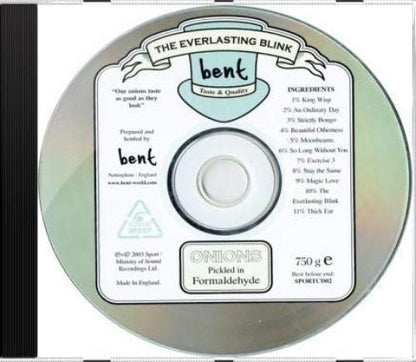 Everlasting Blink