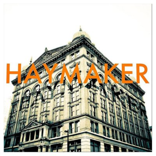 Haymaker