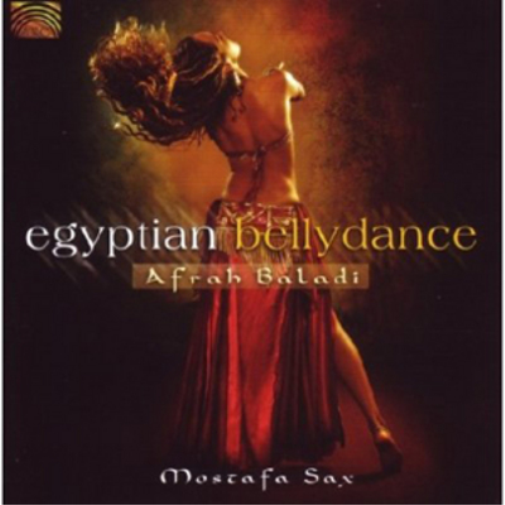 Best of Egyptian Bellydance Music