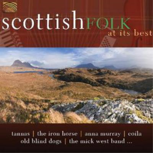 Scottish Folk at Its Best