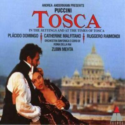 Tosca