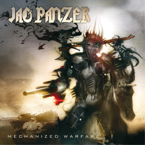 Mechanized Warfare