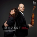 Mozart: Violin Sonatas