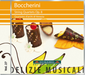 Boccherini: String Quartets, Op. 8 - Volume 27