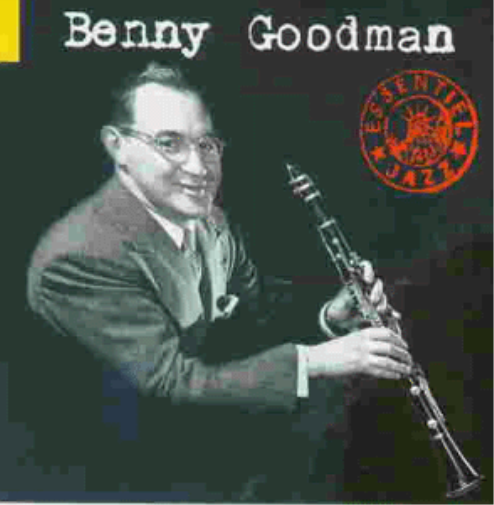 Benny Goodman Essential