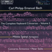 Complete Keyboards Concertos