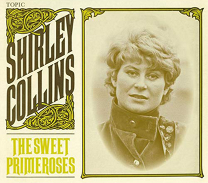 The Sweet Primeroses