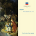 Mozart: Piano Quartets Nos. 1 & 2