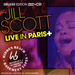 Live in Paris