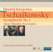 Tchaikovsky: Symphonie Nr. 1