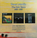 The Solo Years 1982-1989
